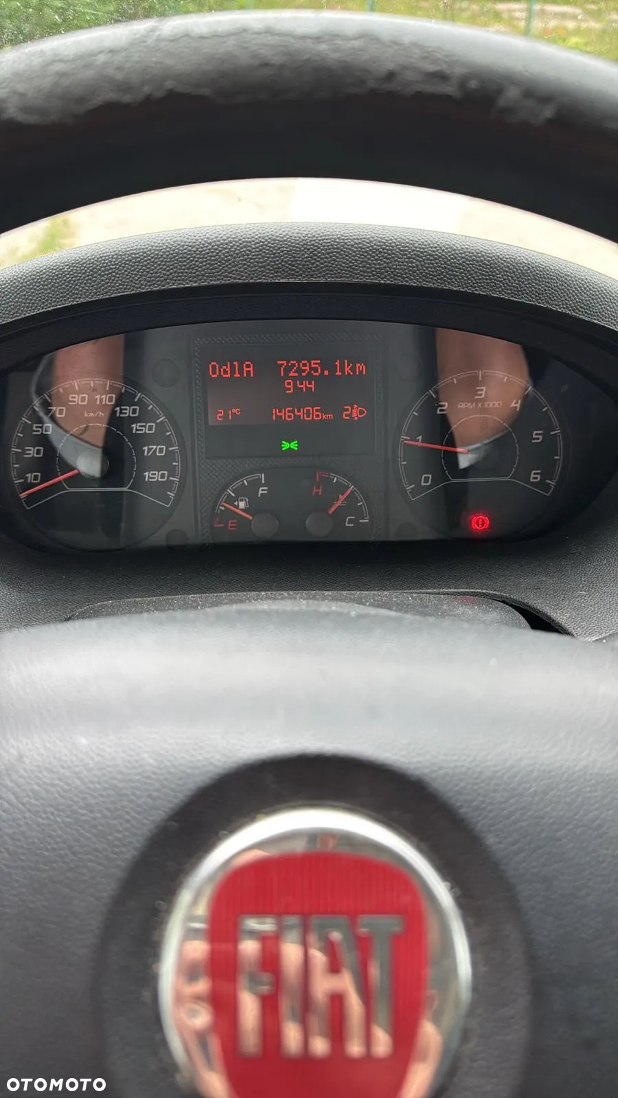 Fiat Ducato L4 H3 - 7