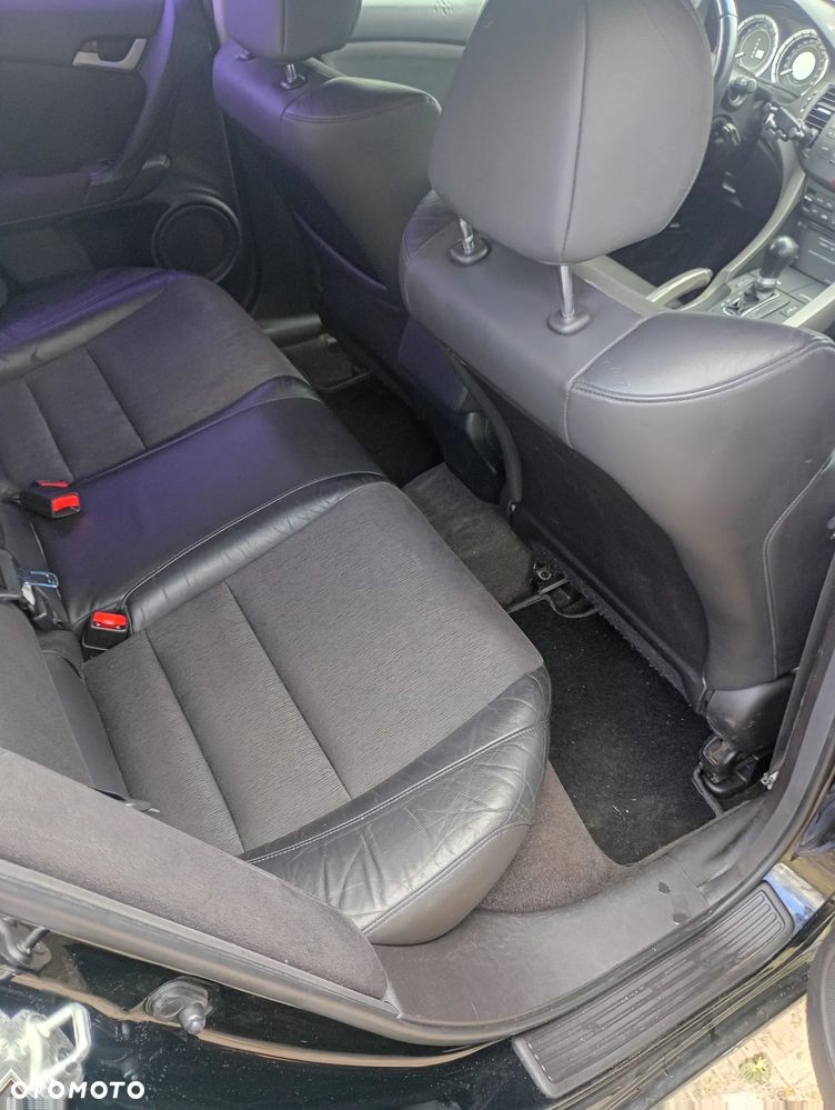 Honda Accord 2.0 Automatik Elegance - 19
