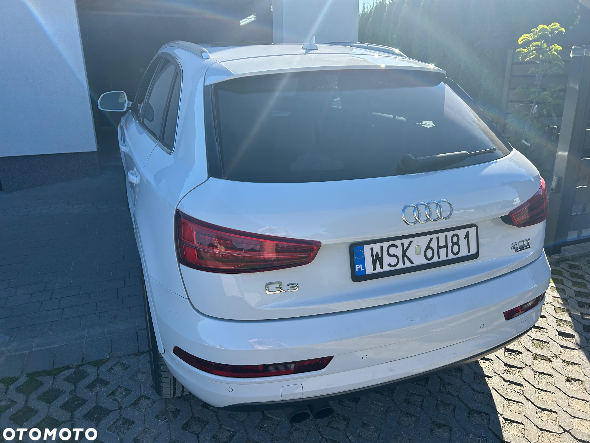 Audi Q5 - 5