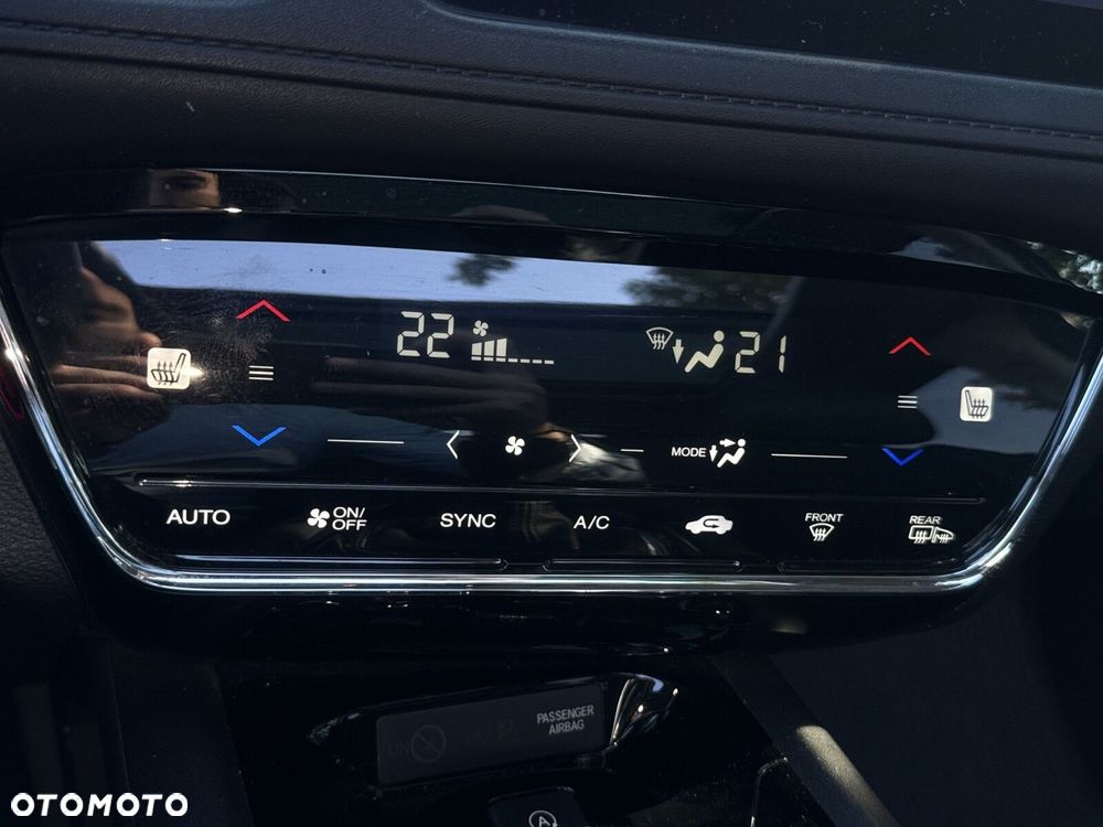 Honda HR-V - 25