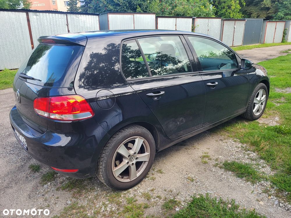 Volkswagen Golf 1.4 TSI Edition - 4