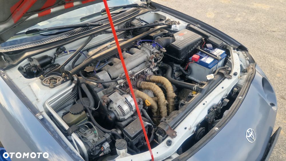 Toyota Celica 2.0 GT - 21