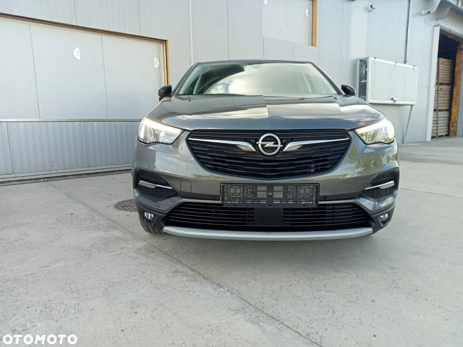 Opel Grandland X 1.5 CDTI Ultimate S&S - 22