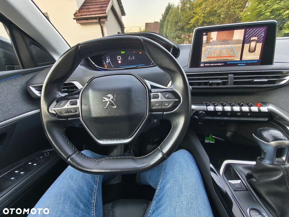 Peugeot 3008 BlueHDi 130 Stop & Start Allure - 40
