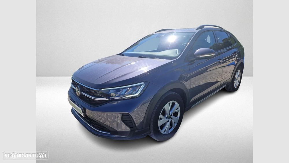 VW Taigo 1.0 TSI Life - 1