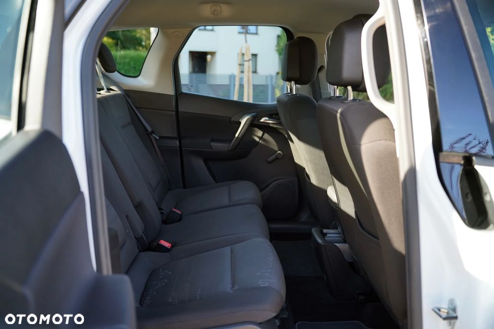 Opel Meriva 1.4 Style - 21
