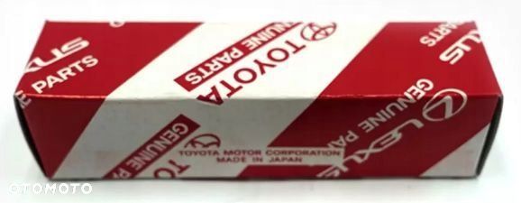 4x Świeca zapłonowa Denso W20TT 4602 - KOMPLET - 7