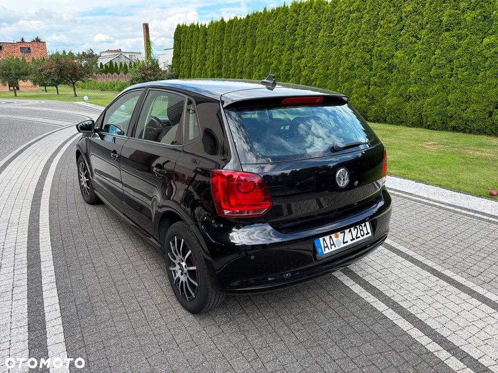 Volkswagen Polo 1.2 MATCH - 13