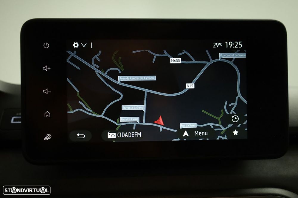 Dacia Jogger 1.0 ECO-G Extreme+ Up&Go 7L Bi-Fuel - 10