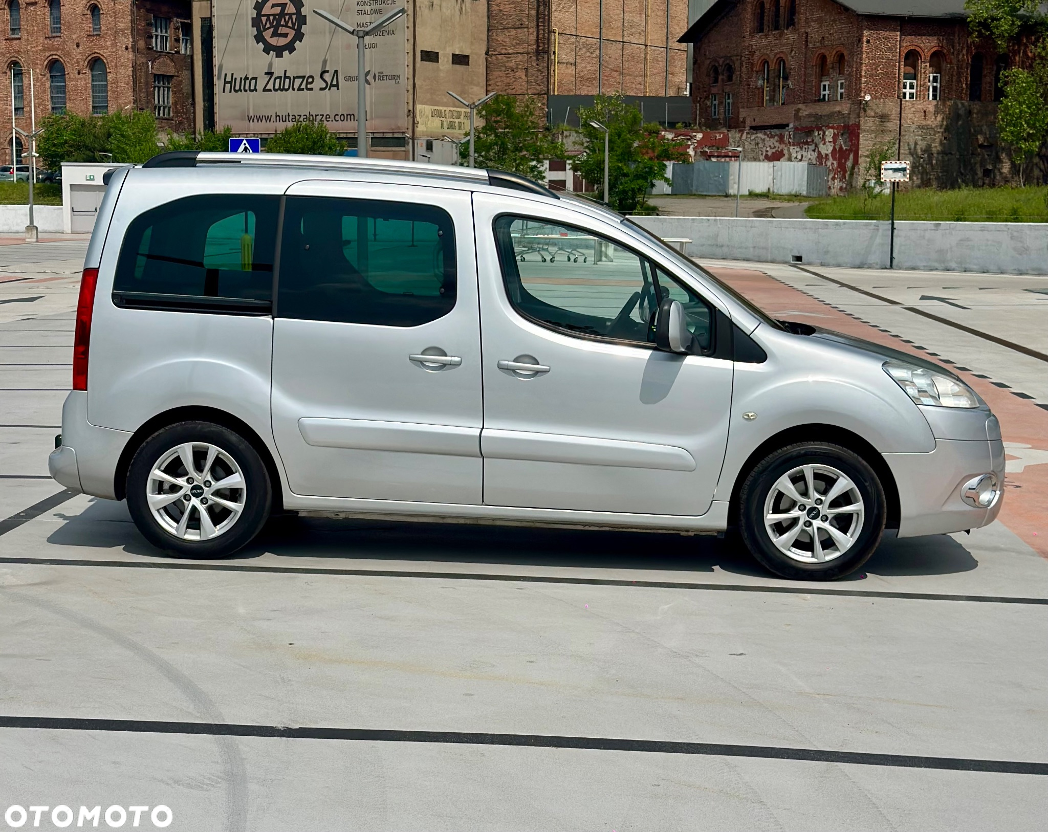 Peugeot Partner Tepee HDi FAP 110 Family - 4