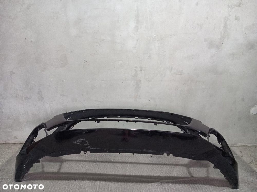 ZDERZAK PRZÓD PRZEDNI AUDI A5 B10  8B3807437 - 5