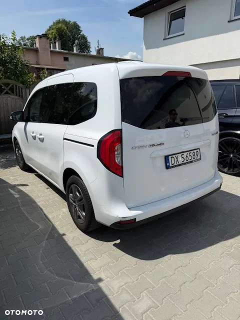 Mercedes-Benz Citan - 4