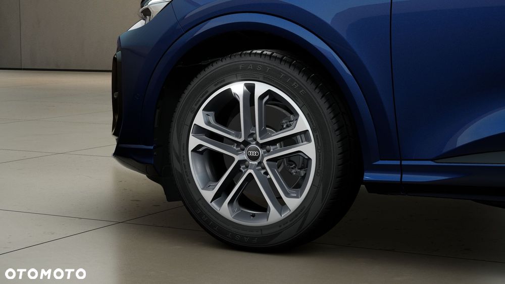 Audi Q5 TFSI mHEV 150 kW Quattro S tronic - 6
