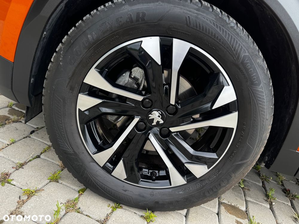 Peugeot 2008 PureTech 100 Stop&Start Active - 38