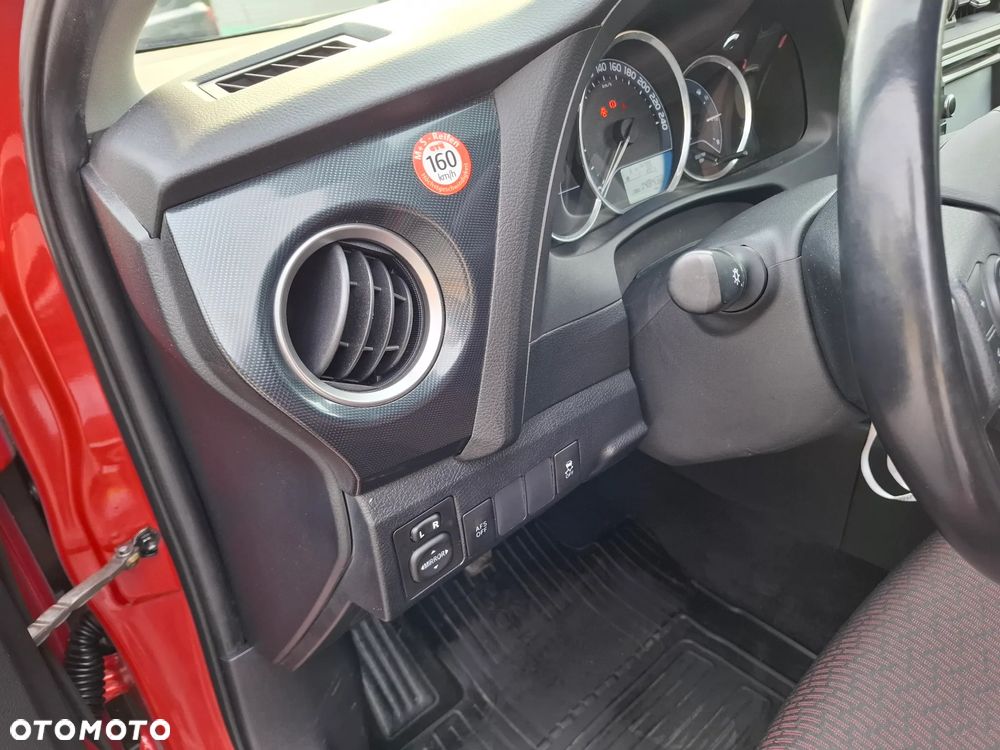 Toyota Auris 1.6 Premium Start - 17