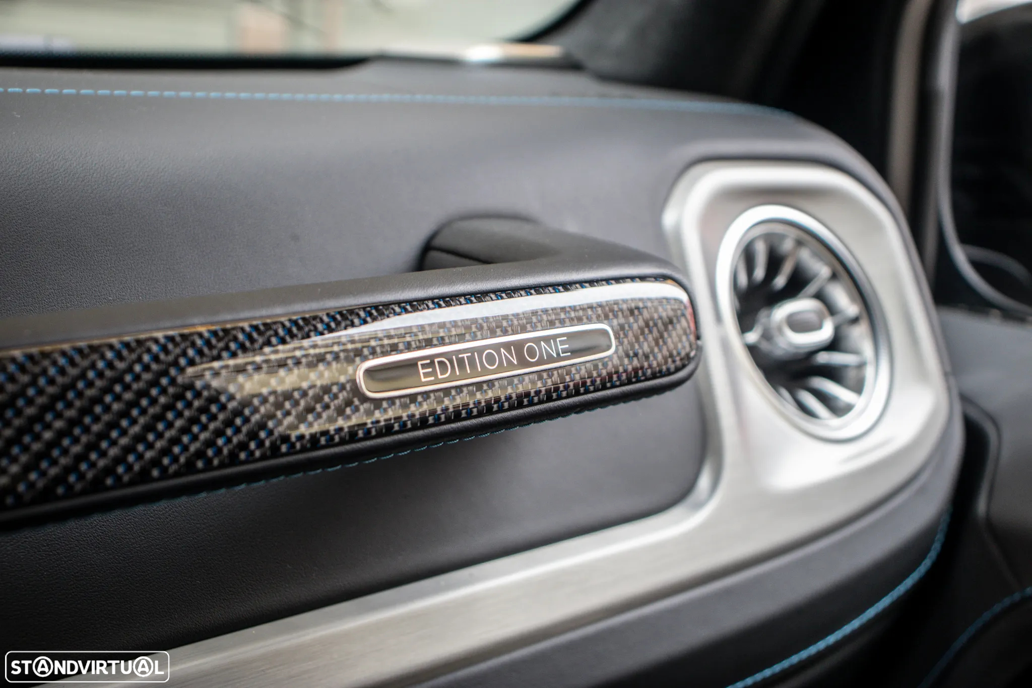 Mercedes-Benz G 580 EQ Edition One - 31
