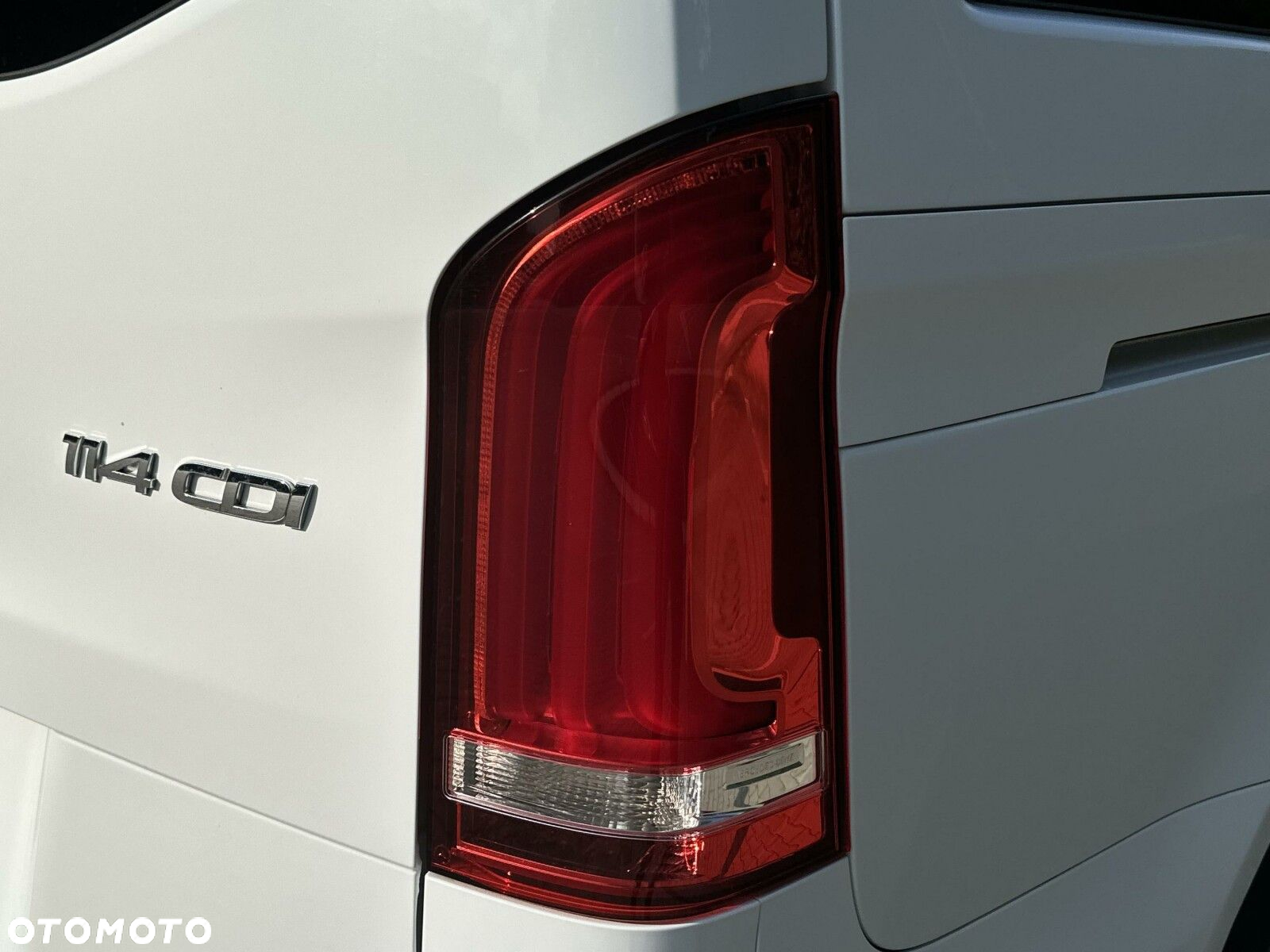 Mercedes-Benz Vito Tourer 114 CDI L2 Pro 9G-Tronic 447.703 - 12