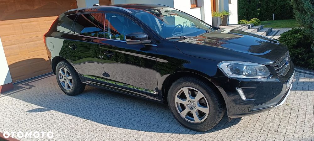 Volvo XC 60 - 2