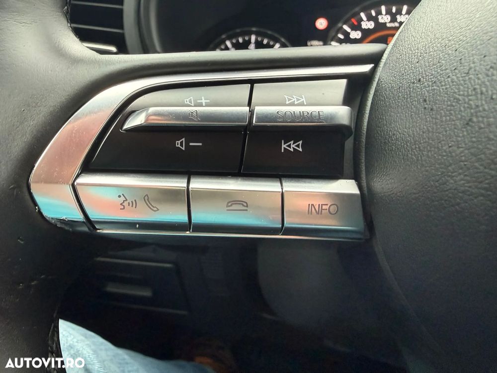 Mazda 3 e-Skyactiv X186 AT MHEV GT+ - 17