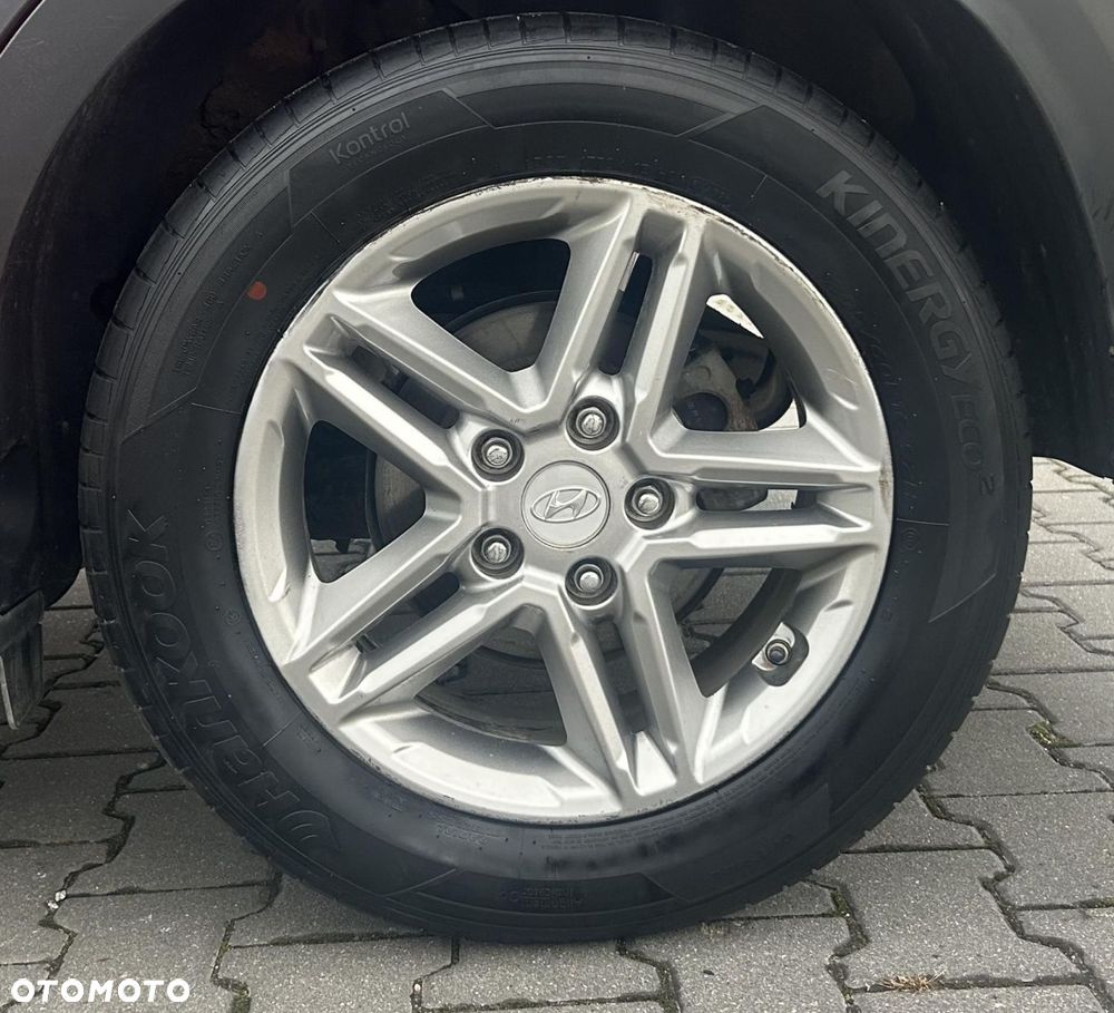 Hyundai Kona 1.0 T-GDI Comfort - 10