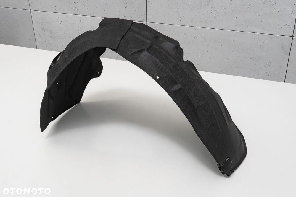 materiałowe nadkole przednie lewe 4f0821133p audi a6 c6 4f sedan 2008- - 7