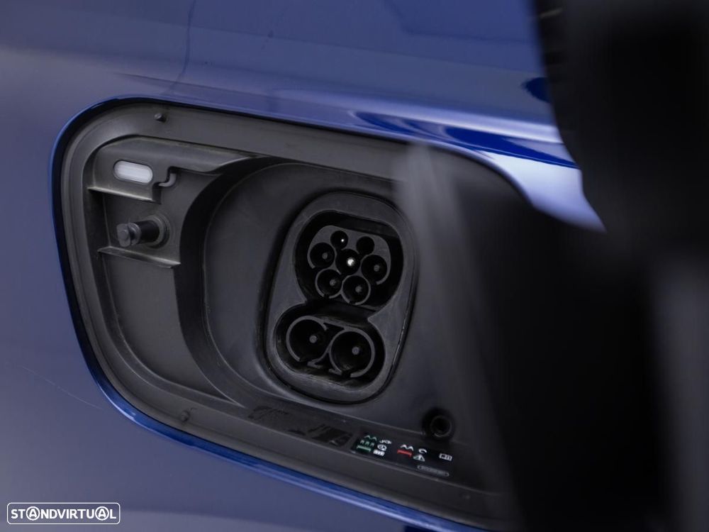 Audi Q4 e-tron 45 82 kWh - 14