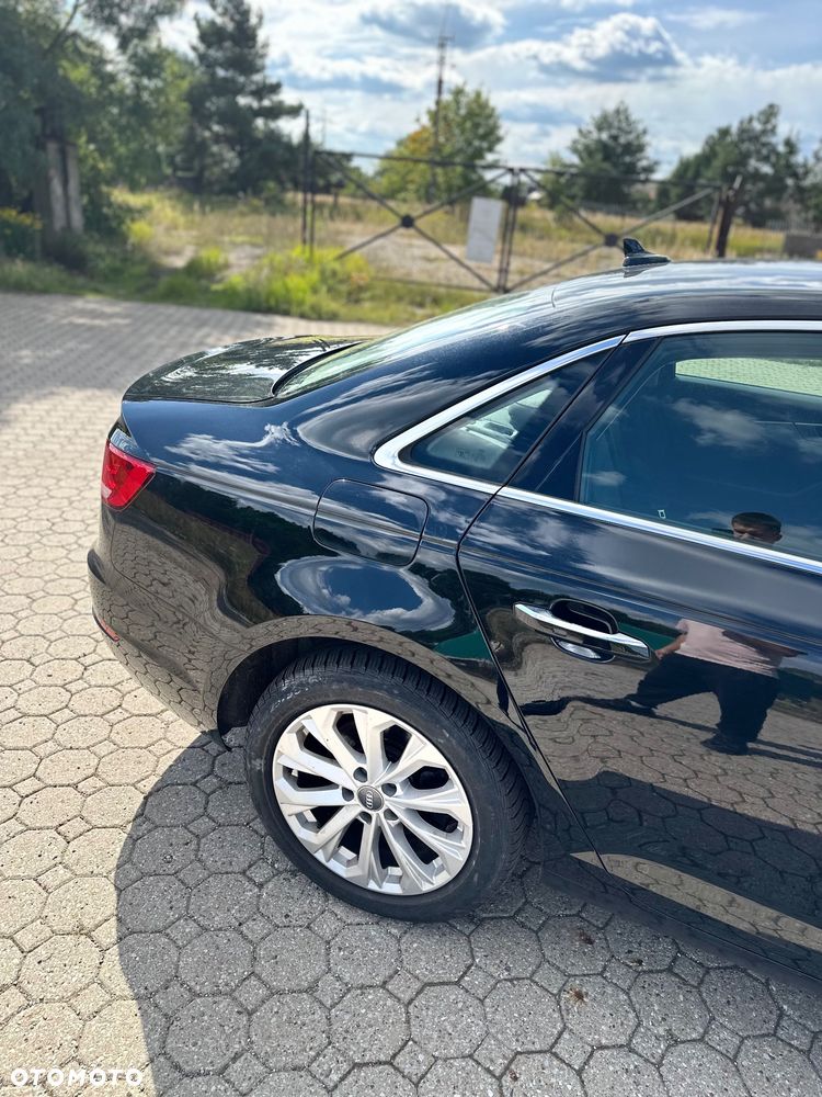 Audi A4 Limousine 2.0 TDI S tronic design - 8