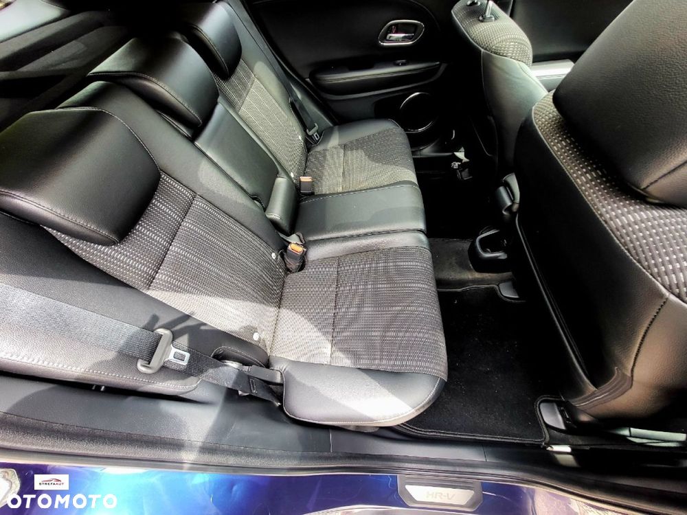 Honda HR-V - 7