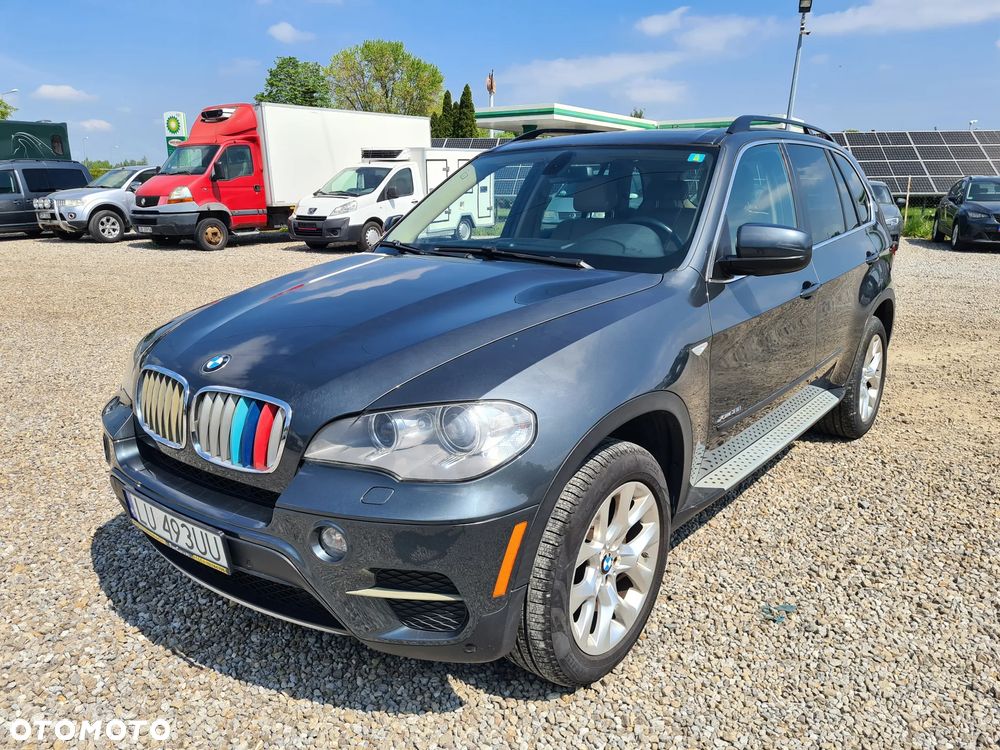 BMW X5 - 2