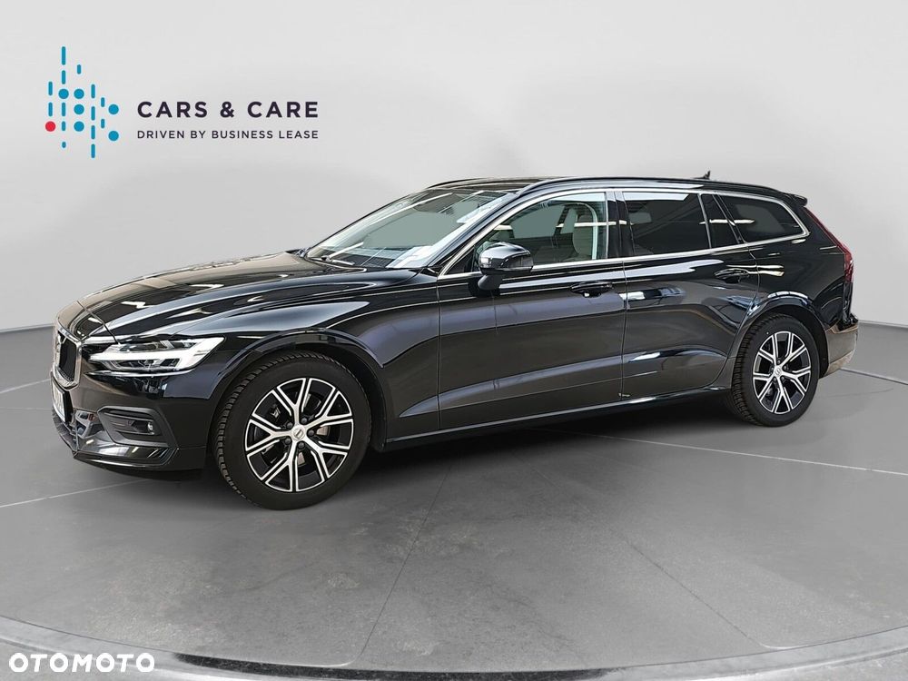 Volvo V60 - 32