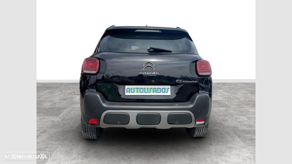 Citroën C3 1.2 PureTech Plus - 8
