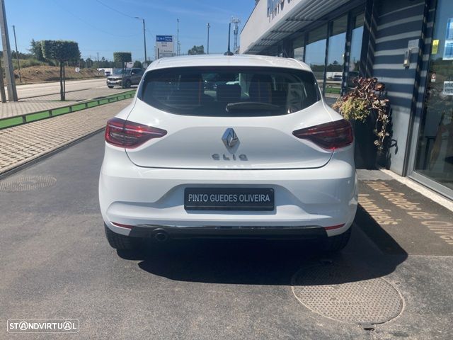 Renault Clio 1.0 TCe Intens - 9