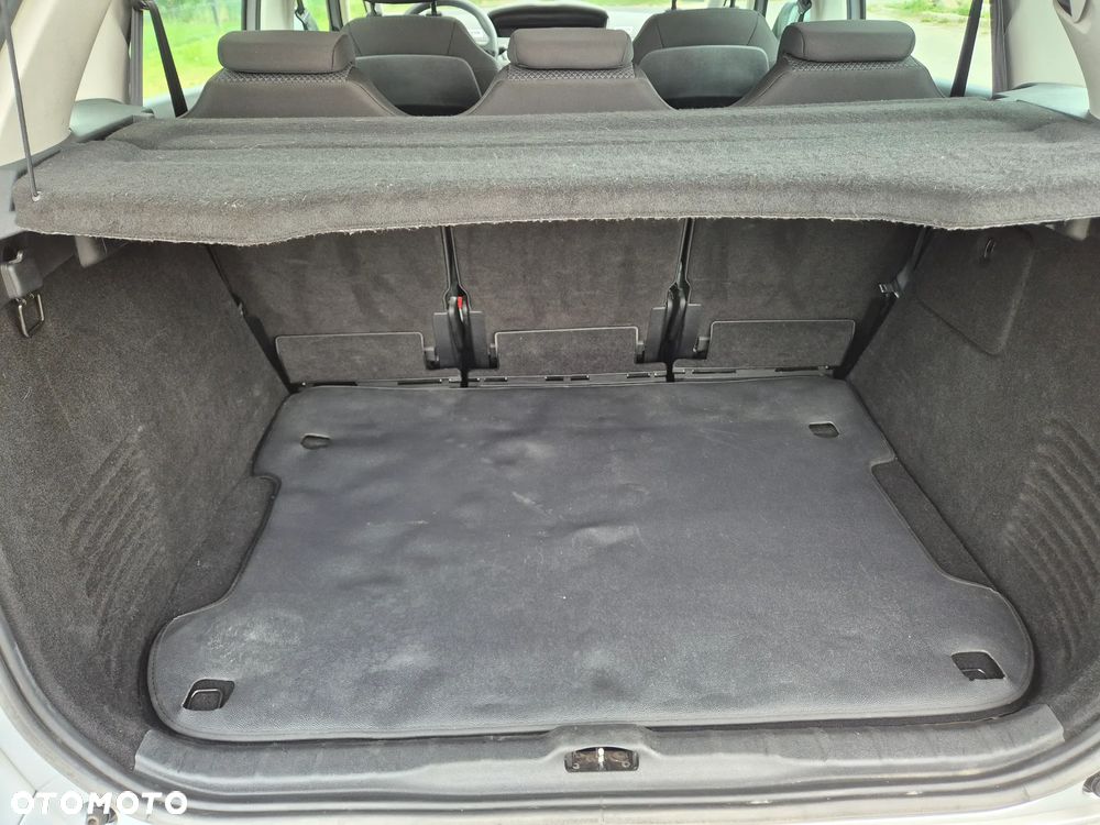 Citroën C4 Picasso 1.6 VTi Equilibre - 10