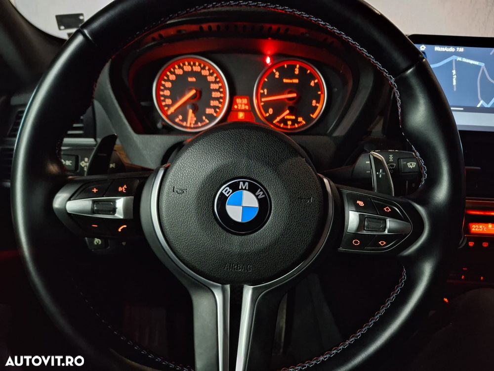 BMW X5 xDrive40d - 14