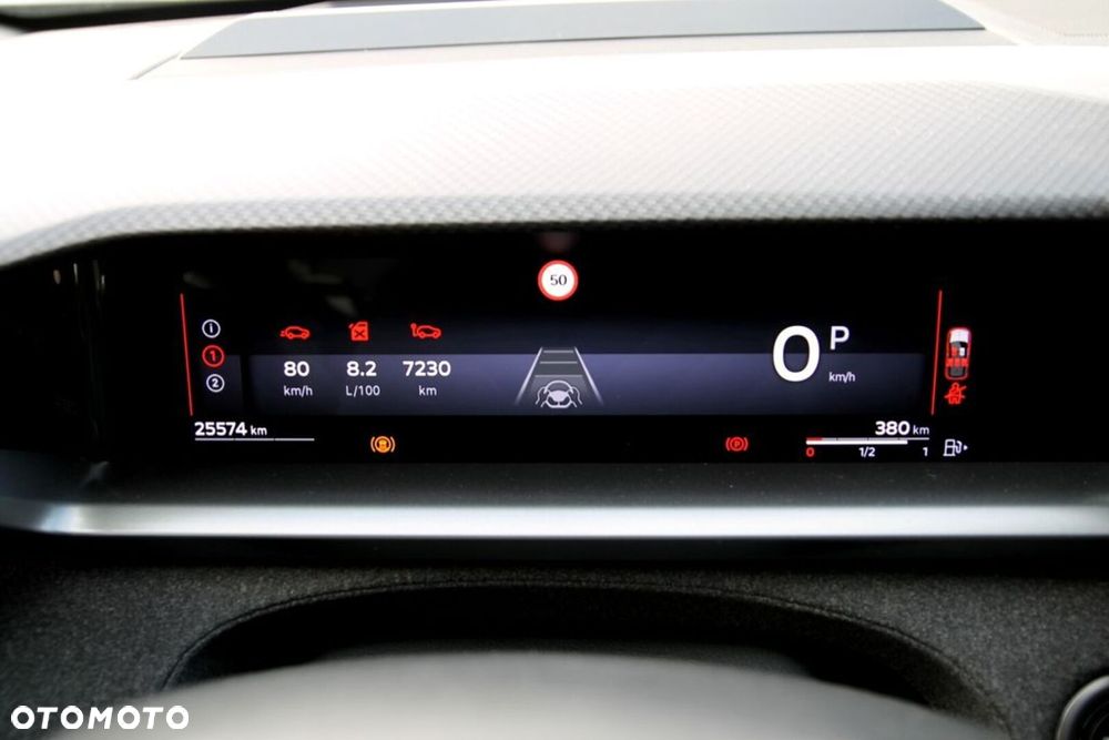 Opel Grandland - 18