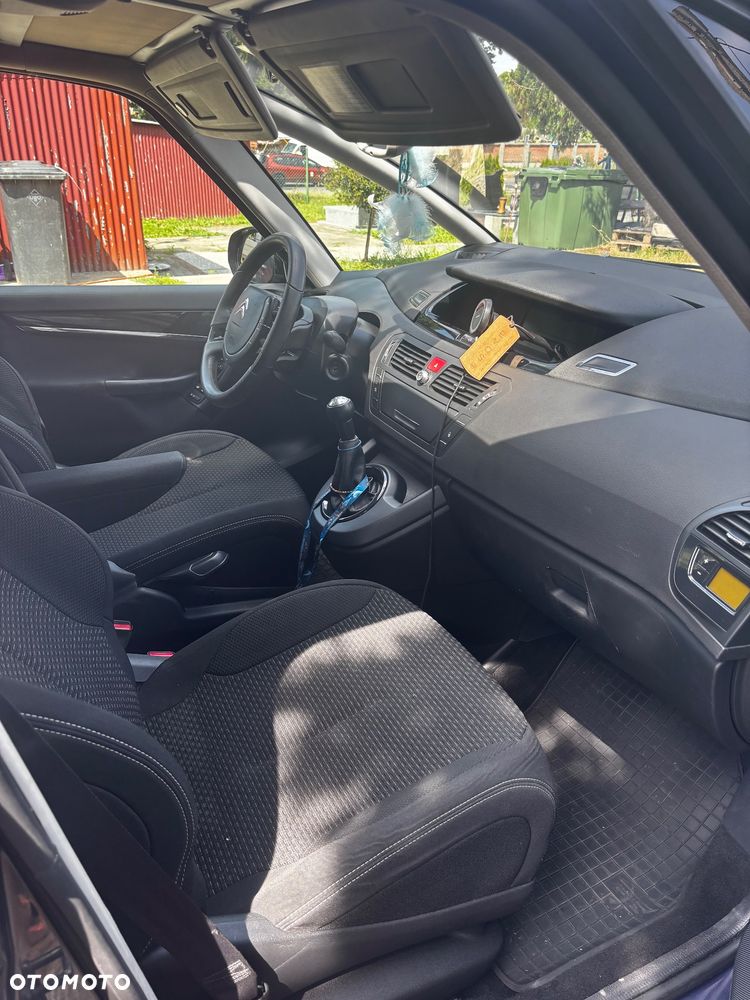 Citroën C4 Picasso VTi 120 Selection - 6