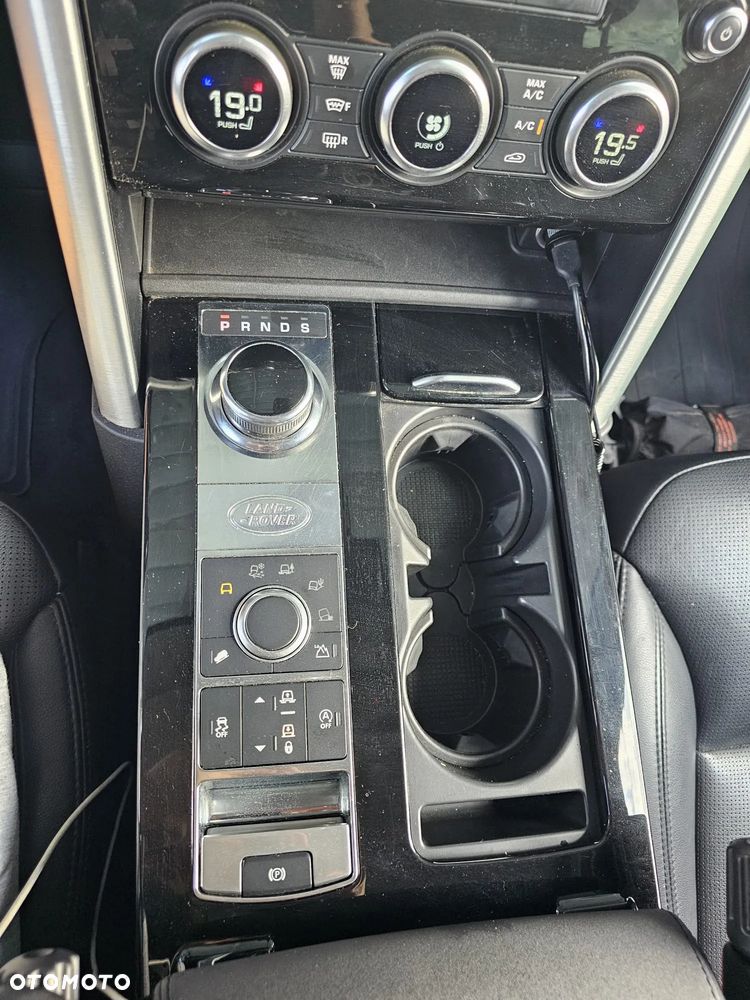 Land Rover Discovery 2.0 SD4 HSE - 15