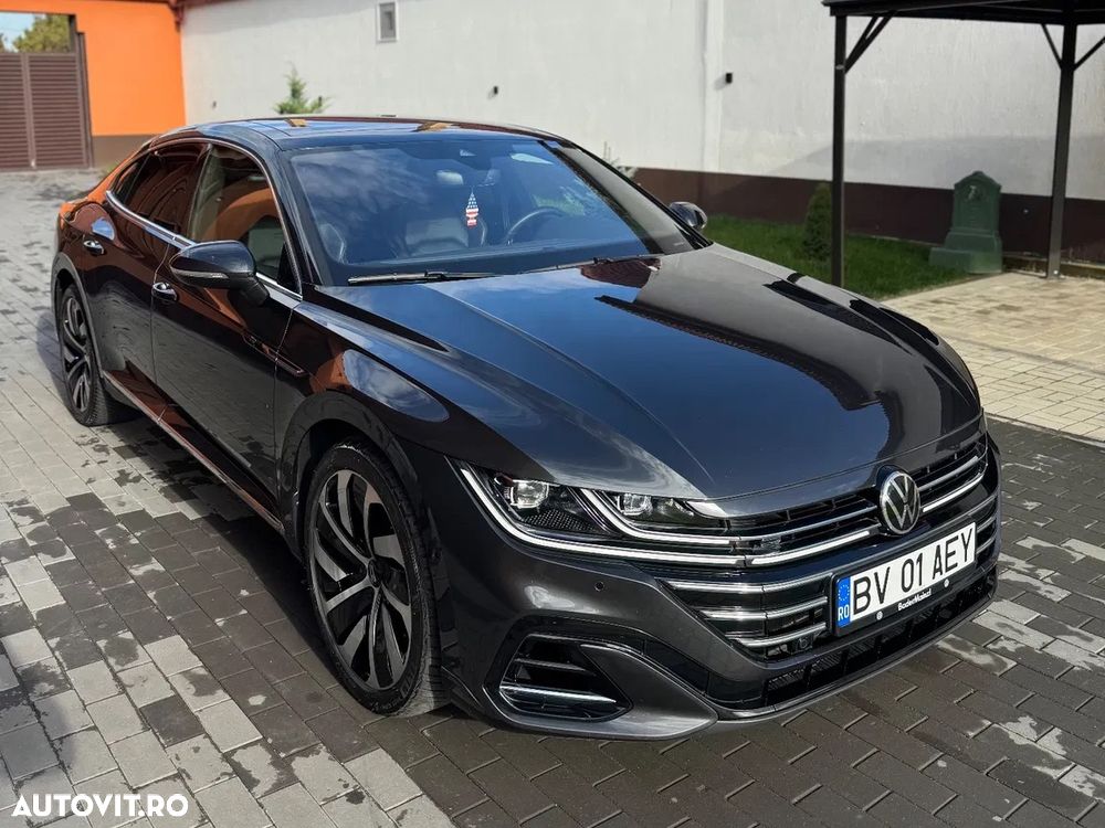 Volkswagen ARTEON - 2