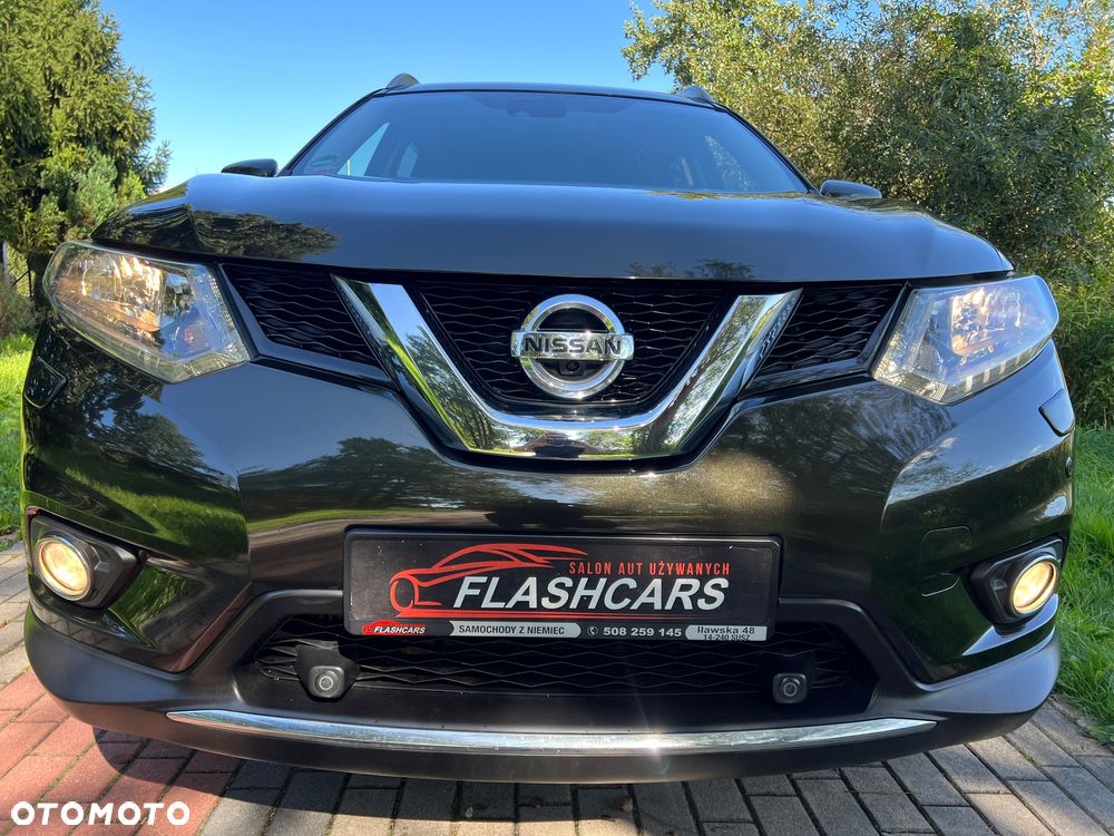 Nissan X-Trail 1.6 DCi Acenta 4WD - 8