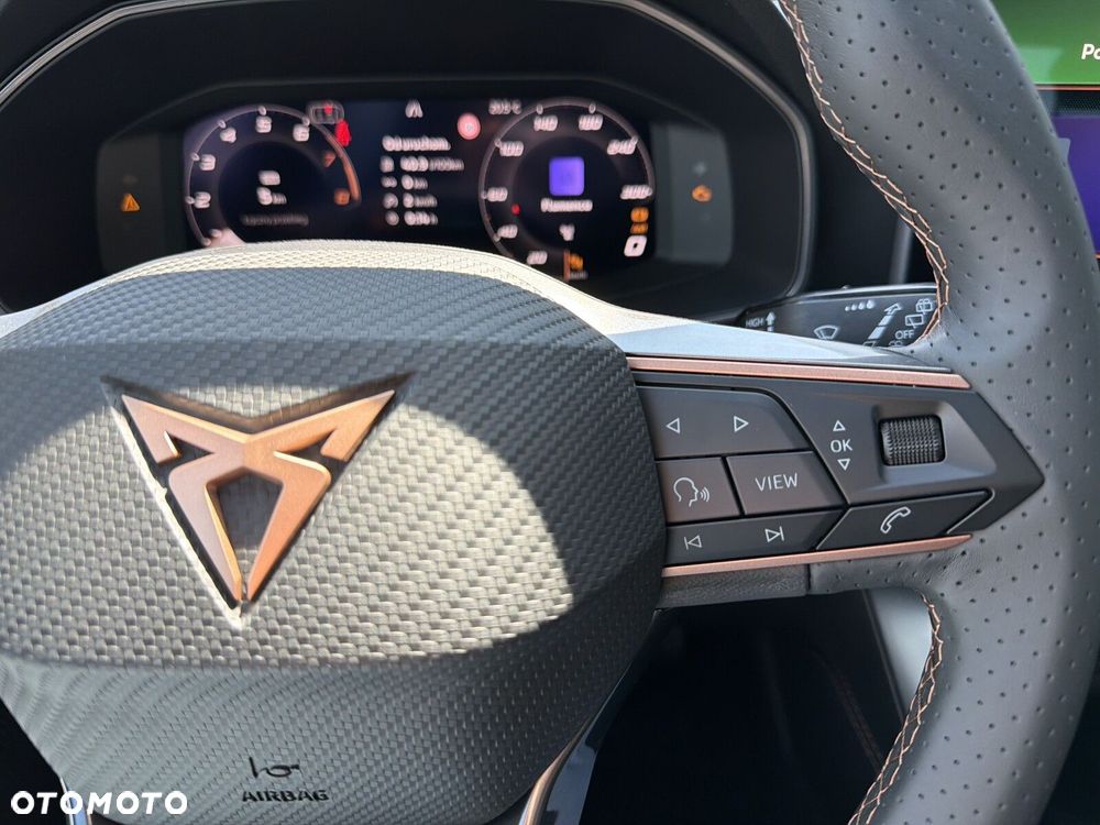Cupra Formentor - 39