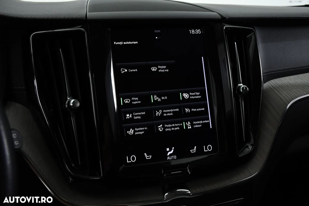Volvo XC 60 D4 Geartronic Linje Inscription - 30