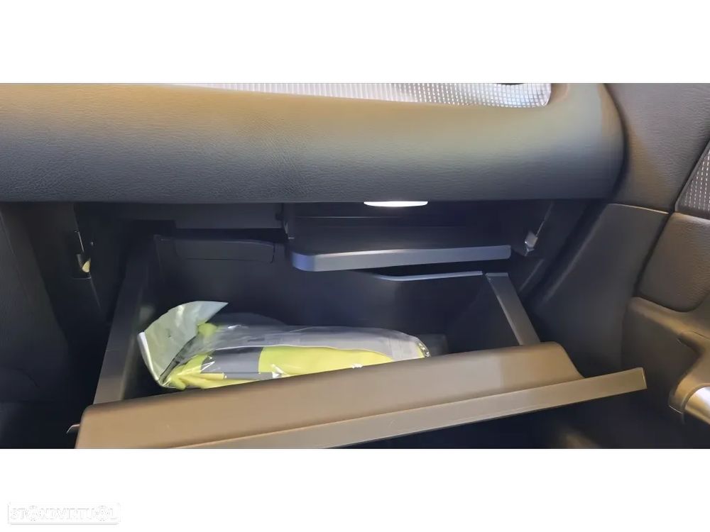 Mercedes-Benz B 180 d Progressive Aut. - 14