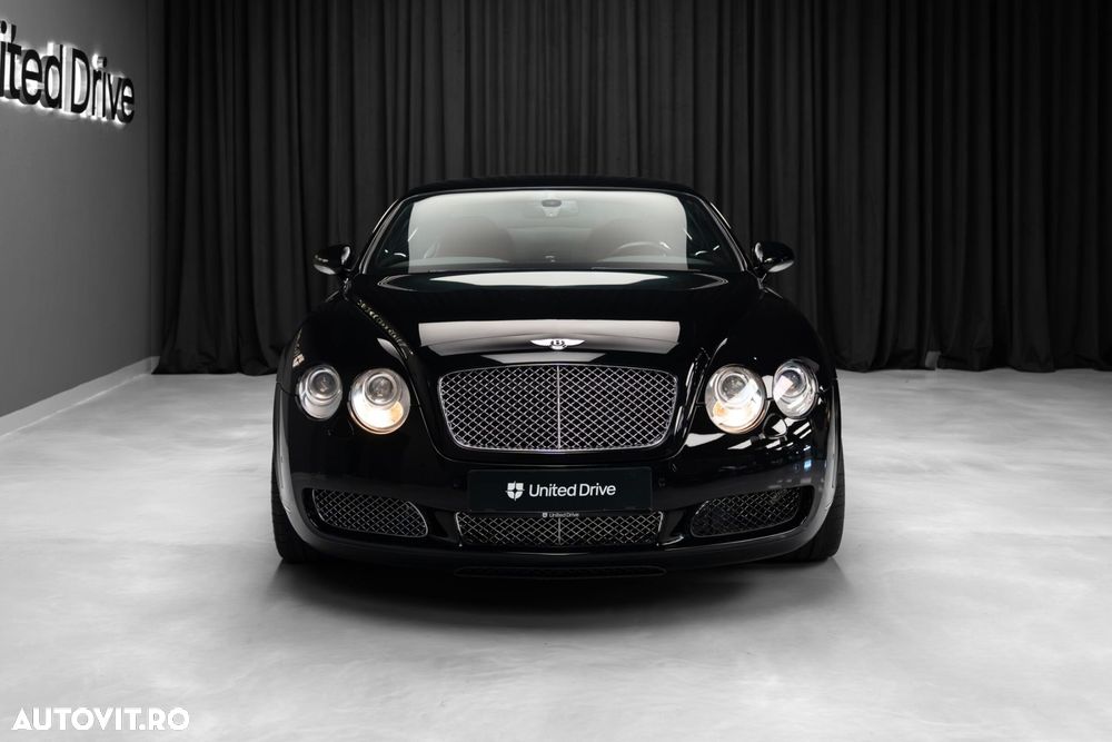 Bentley Continental - 3