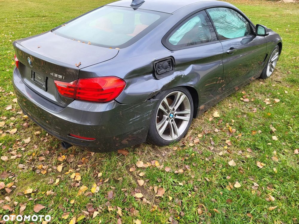 BMW Seria 4 - 4