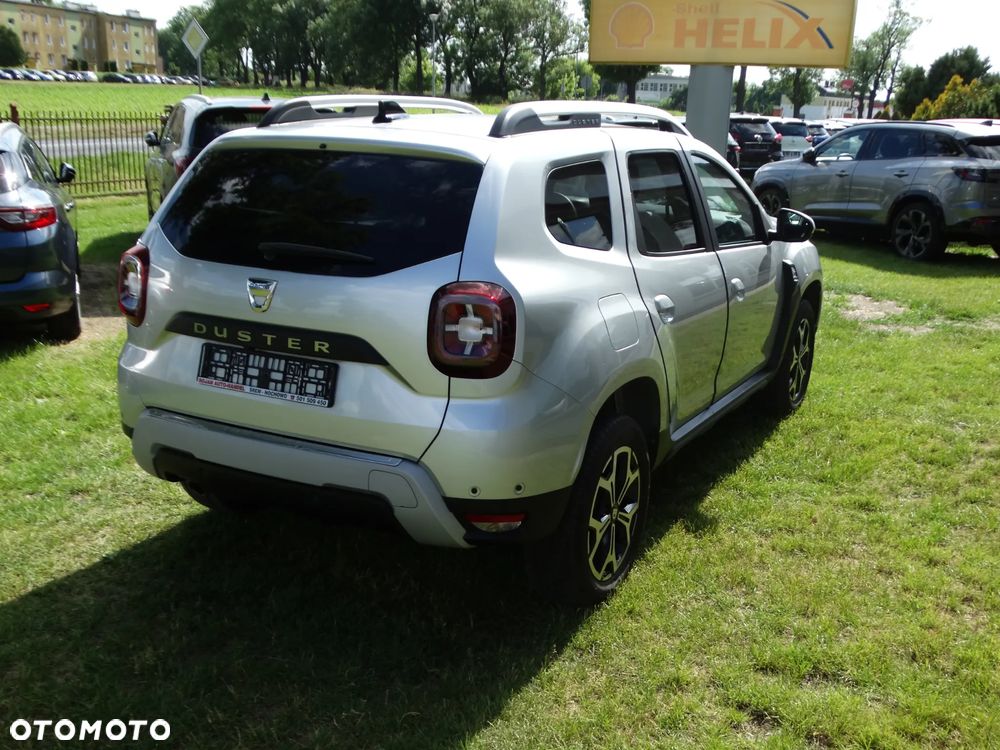 Dacia Duster - 7