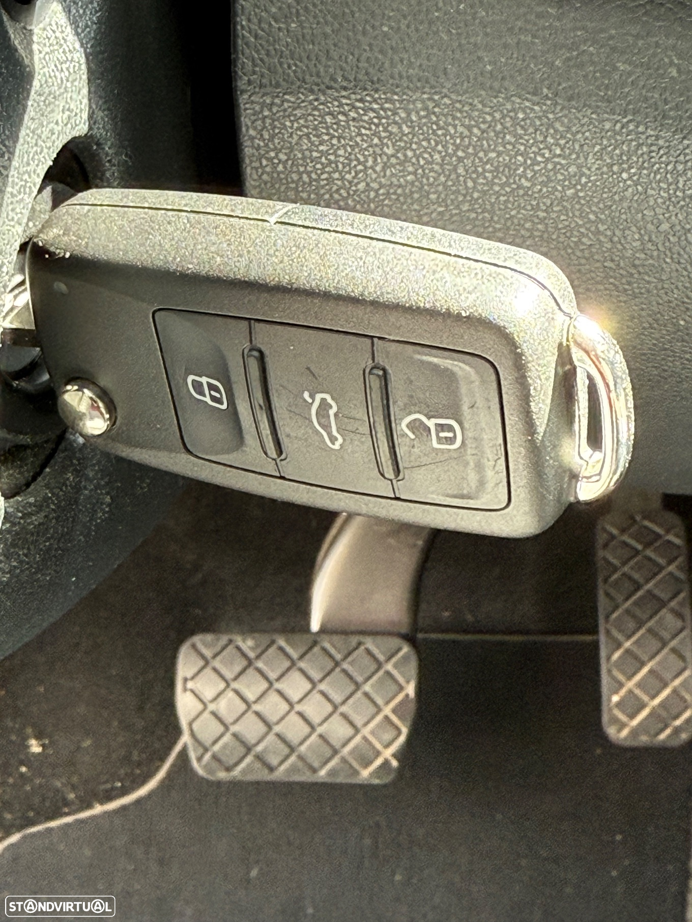 VW e-Up! Confort - 25