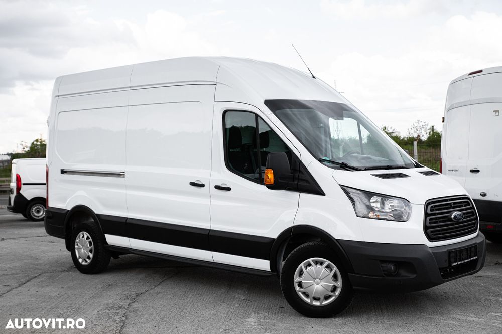 Ford Transit L2H2 - 1