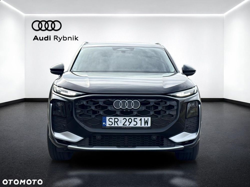 Audi Q3 - 9