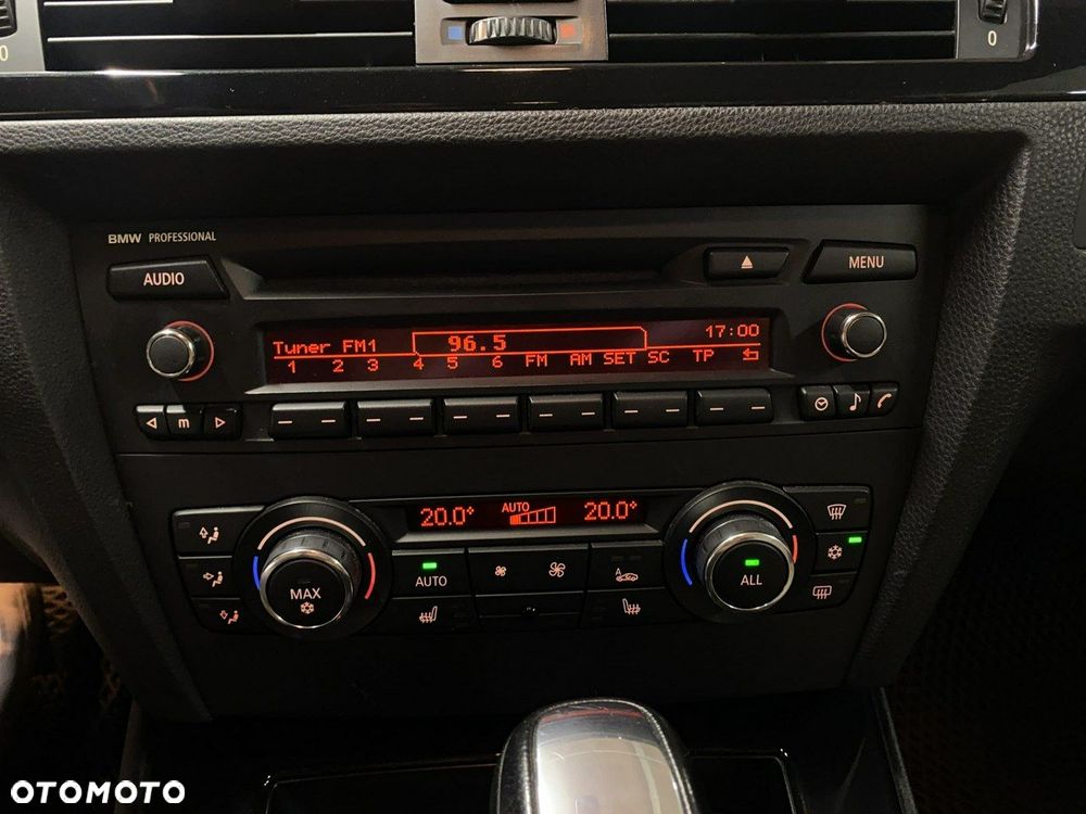 BMW Seria 3 - 27