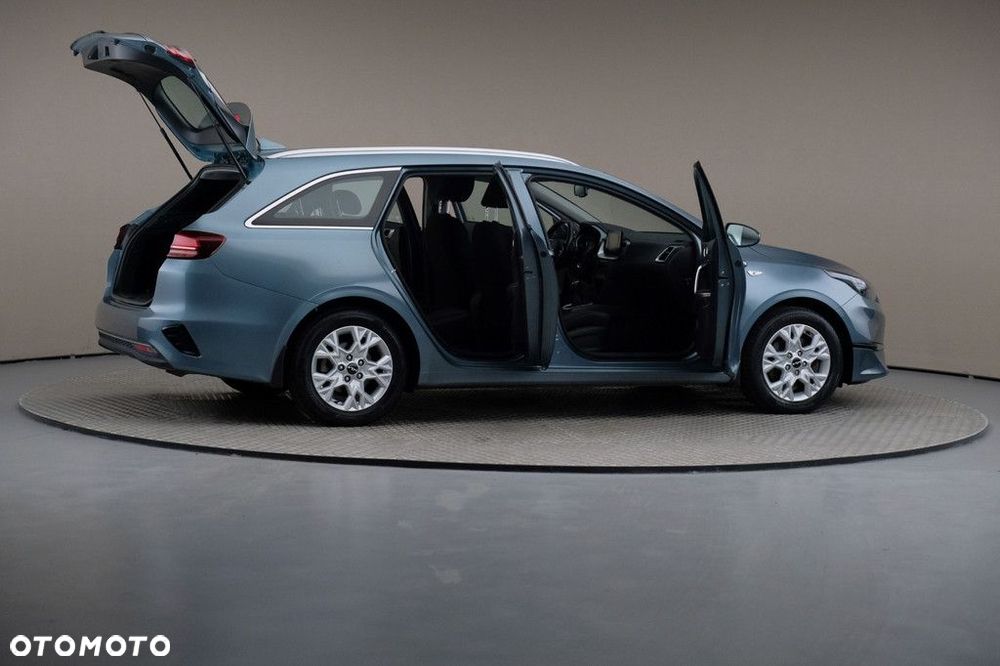 Kia Ceed 1.5 T-GDI M - 6